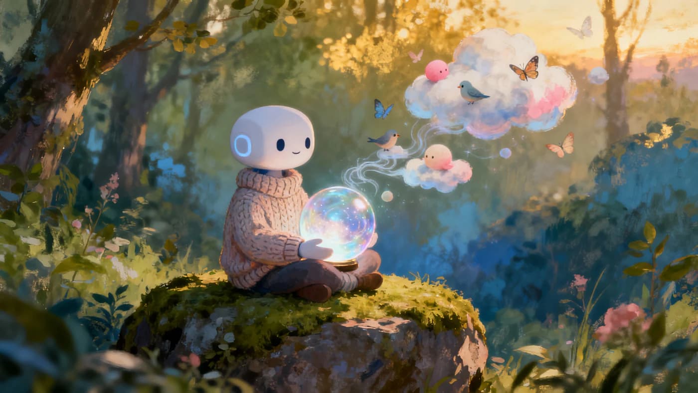 AI ความปลอดภัยเชิงคาดการณ์: พลิกโฉมโลกความปลอดภัยจาก "ตั้งรับ" สู่ "การมองเห็นอนาคต"