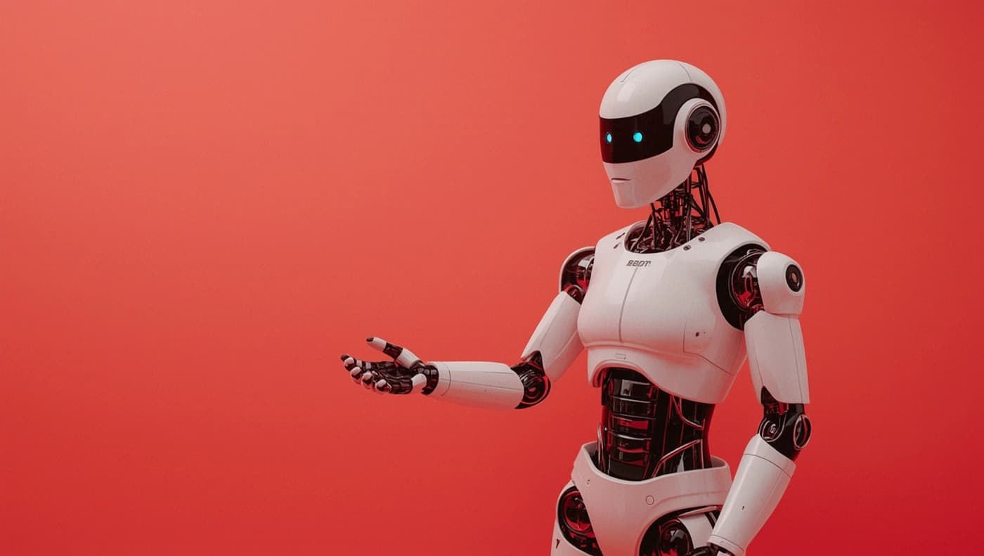 หุ่นยนต์มาถึงแล้ว: เมื่อ "Physical AI" ทำให้หุ่นยนต์มีชีวิตและเดินอยู่ข้างเรา