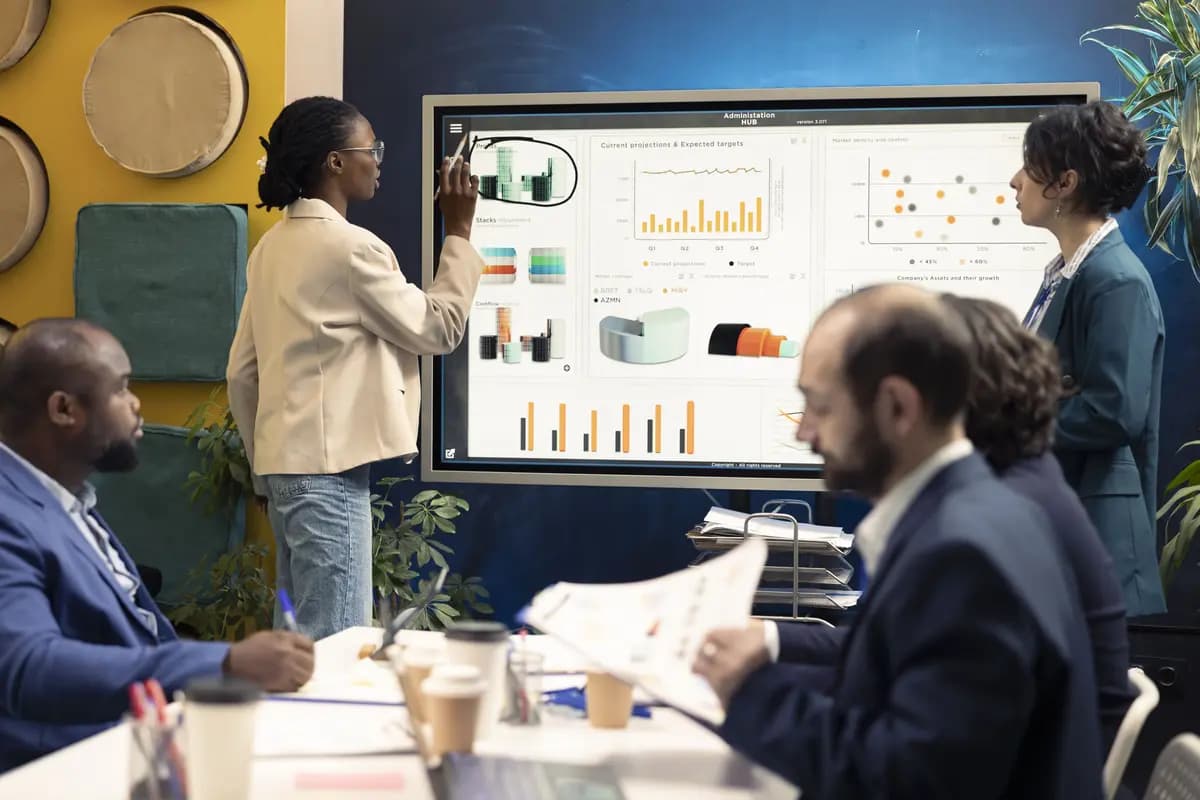 จากไฟล์ CSV สู่ Dashboard: สกัดข้อมูลจากใบเสร็จ เพื่อหาว่า "กำไรธุรกิจเราไปรั่วไหลตรงไหน?"