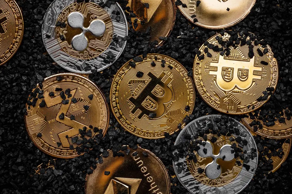 นิติบุคคลลงทุน "คริปโตฯ" ลงบัญชีอย่างไร? สรุปภาระภาษีที่บริษัทต้องรู้ก่อนเทรด