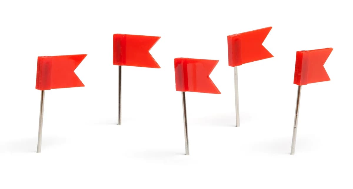 รู้ทัน AI สรรพากร! 5 สัญญาณเตือนที่บอกว่าบริษัทคุณกำลังถูก "เพ่งเล็ง"