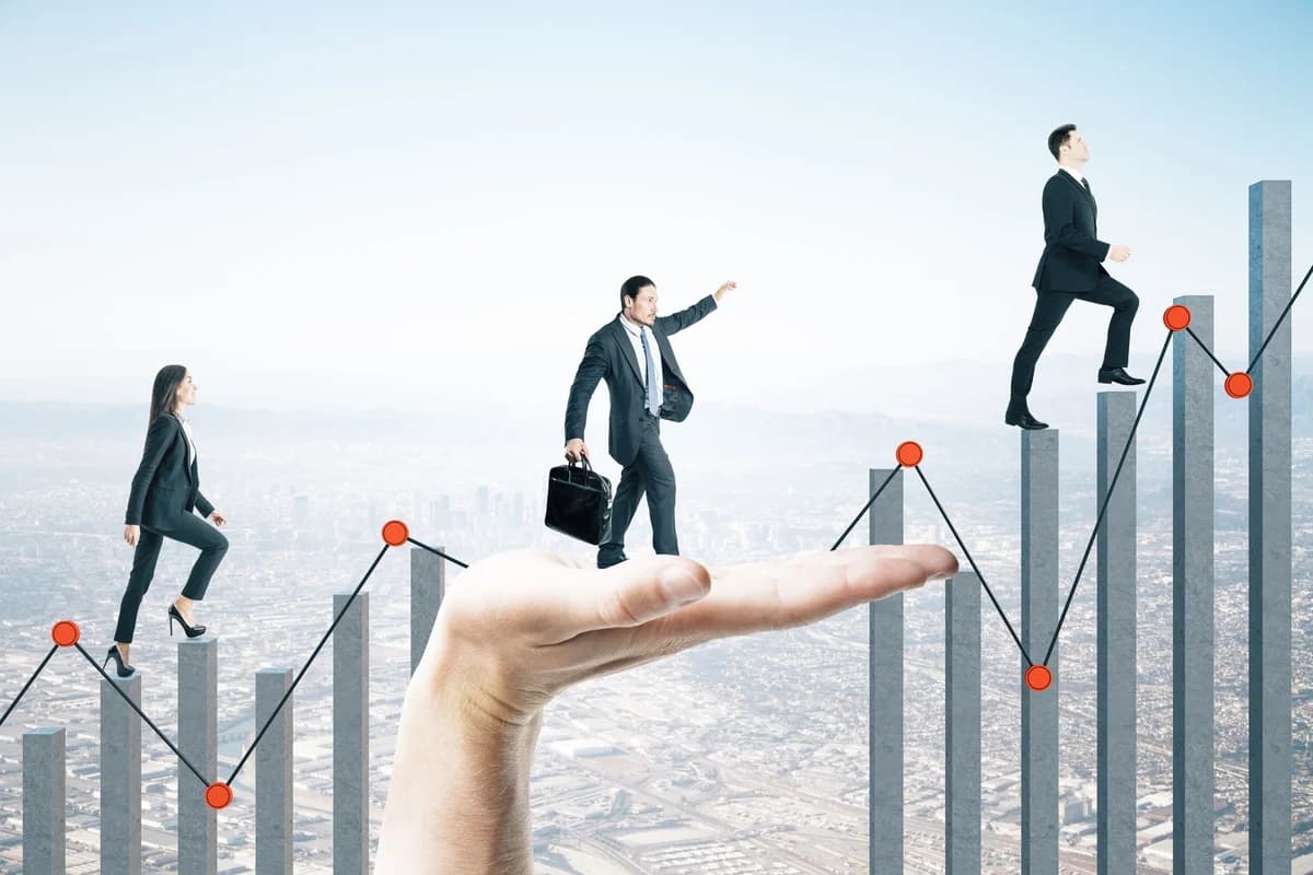 ถอดรหัสสำนักงานบัญชีที่โต 10X: เขาจัดการ "บิลภาษีซื้อ-ขาย" หลักหมื่นใบต่อเดือนกันอย่างไร?