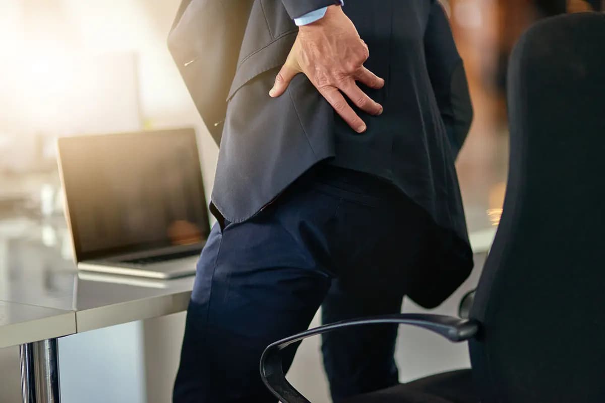 อวสาน Office Syndrome: เมื่อ Automation เข้ามาช่วยรักษา "สุขภาพคอ บ่า ไหล่" ของนักบัญชี