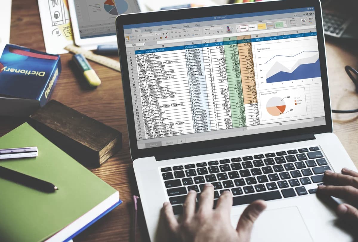 ซื้อ ERP หลักล้าน แต่พนักงานยังใช้ Excel? เผยสาเหตุที่ระบบพัง เพราะตกม้าตายตอน "นำเข้าข้อมูล"