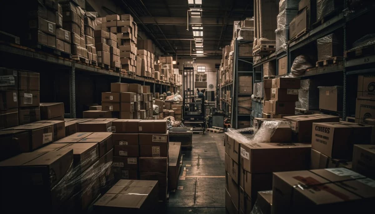 สต๊อกบวมแถมเสียภาษีฟรี! วิธีทำลาย "สินค้าเสื่อมสภาพ (Dead Stock)" ให้ถูกต้องตามหลักสรรพากร