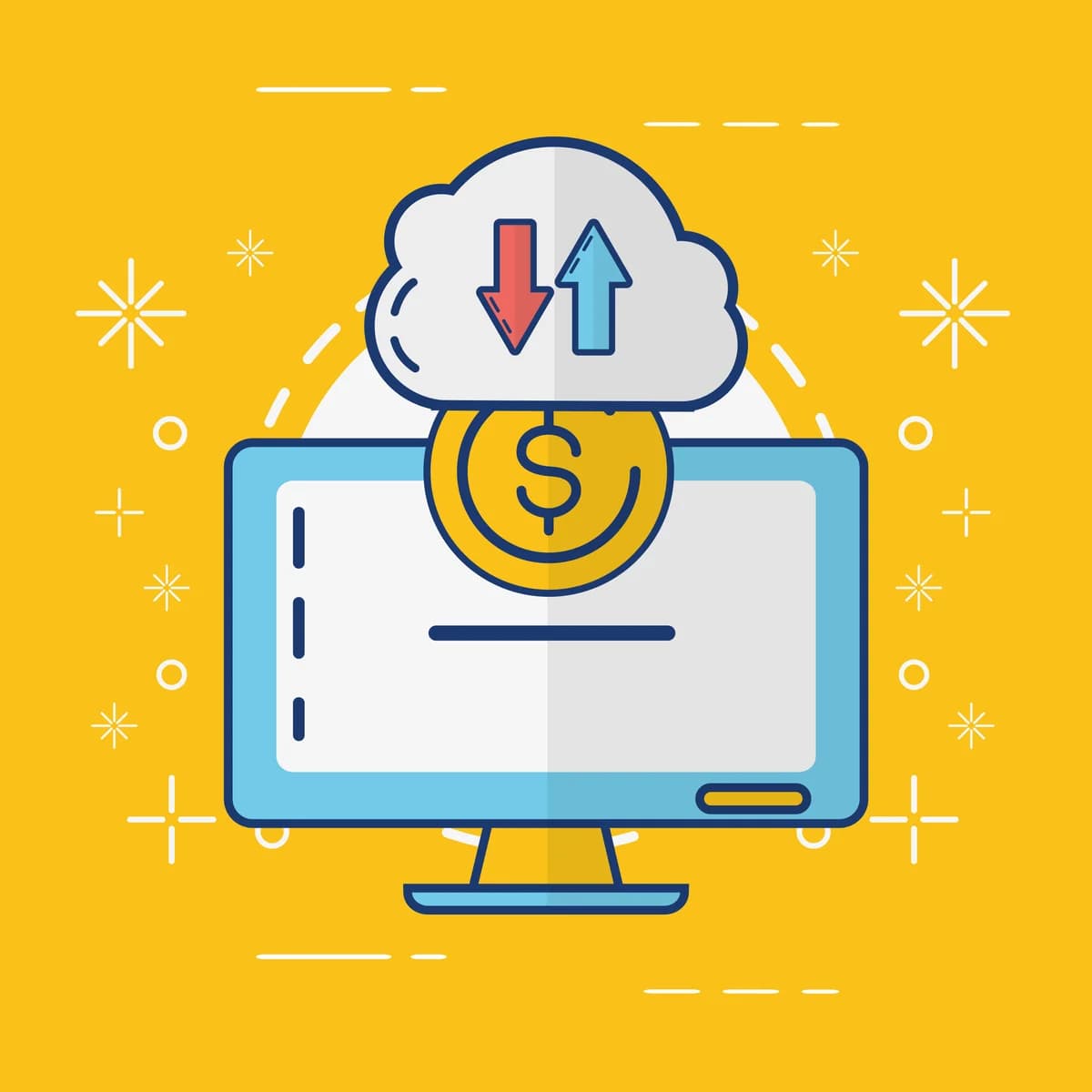 จ่ายรายเดือนจนลืม! เปิดวิธีกวาดล้าง "SaaS Subscriptions" ผีดิบ ที่แอบสูบเงินบริษัทคุณทุกเดือน