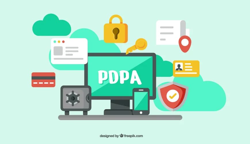 กองเอกสารบนโต๊ะบัญชี = ระเบิดเวลา PDPA! บิลหลุด-ข้อมูลลูกค้ารั่ว ใครต้องจ่ายค่าปรับ?