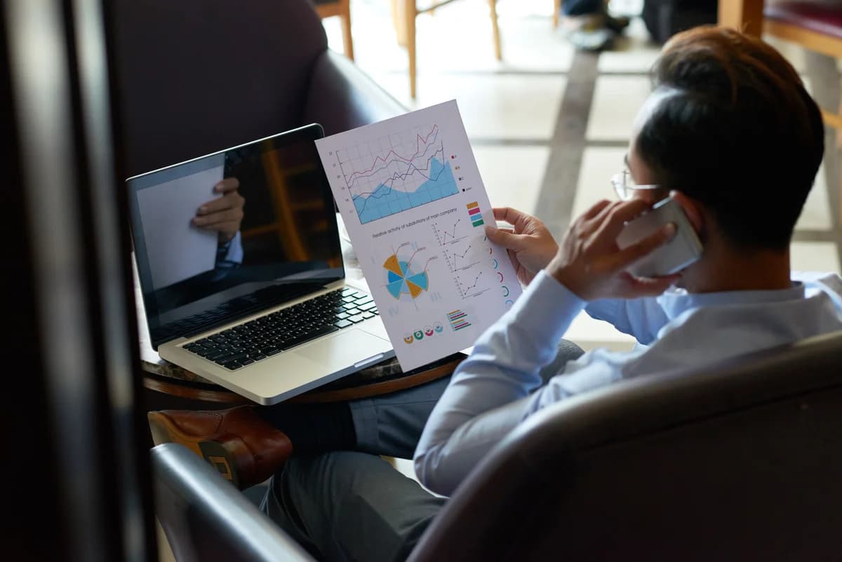 ยกระดับสำนักงานบัญชีสู่ "Virtual CFO" ด้วยการใช้ AI กวาดล้างงาน Data Entry