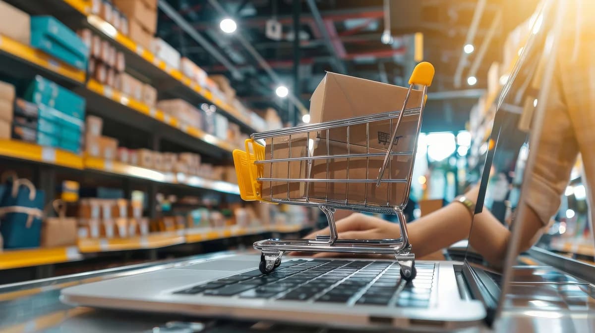 ออเดอร์ทะลักแต่เงินหาย! แกะรอย "ค่าธรรมเนียมแฝง" แพลตฟอร์ม E-commerce ที่แม่ค้ามักลืมลงบัญชี